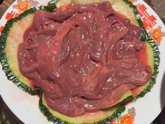 -旧街市鲜货老火锅(大光路店)