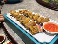 -1718海鲜姿造(苏宁宴请臻选店)
