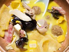 -南京大牌档(济南万象城店)