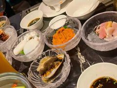 -半岛翡丽海鲜自助餐厅(观风亭店)