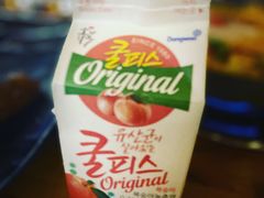 -首尔大排档