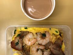 -旺记冰室(九龙中心大厦店)