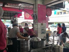 -红大哥水门鸡饭(總店)