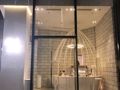 门面-% Arabica阿拉比卡咖啡(深圳湾万象城店)