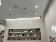 -天真蓝照相馆(五角场百联又一城店)