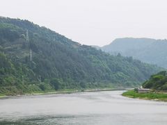-新安江山水画廊风景区