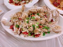 -阿杰臻选海鲜饭店(普陀山店)