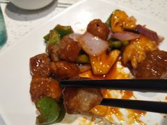 -新宝餐厅(流塘店)