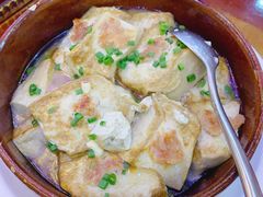 酿豆腐-山海天饮食集团(桃源居店)