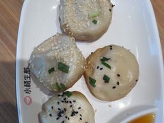-小杨生煎(香港名都店)
