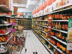 -沈阳百联购物中心(青年大街店)