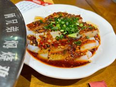 -弓虽昌焖烧鸡(大竹林店)