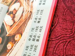 -喜鹊茶点.啫煲(车陂店)