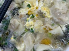 -津味张记包子铺(南开二马路店)