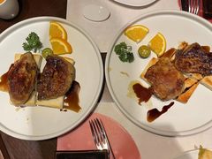 -佛山希尔顿酒店·融誉亚洲美食荟