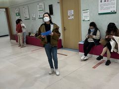 -慈铭体检(友谊精品分院)