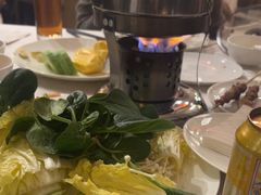 -听松楼·花园酒店·自助餐厅(红梅公园店)