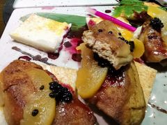 -蟹将军·松叶蟹和牛日料放题自助(K11店)
