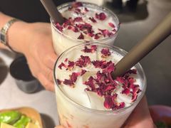 -芸山季·云南山珍菌火锅(人民广场来福士店)