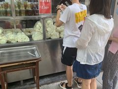 -袁大头包子(光华路店)
