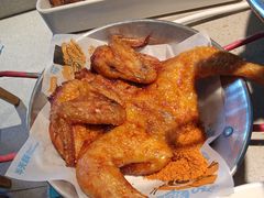 -半天妖烤鱼(新中关购物中心店)