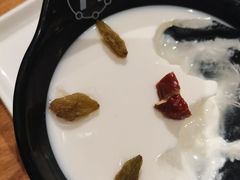 天山手工酸奶-天山传奇新疆菜(SKLP店)