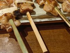 -弓二·烧鸟居酒屋(财富购物中心店)