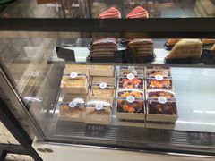 -坦克·甜品店(莲花广场店)