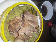 -应天大明王朝·南京菜(中山陵店)