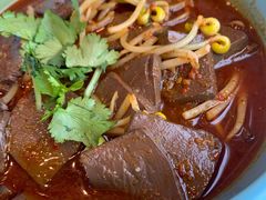-何必是家面馆 HB noodles&coffee