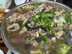-正宗苏稽毛哥跷脚牛肉总店