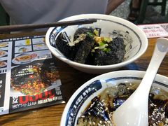 -黑白电视长沙小吃(悦汇城店)