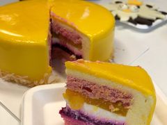 狮子座你的皇冠仲夏热情蛋糕-派悦坊·甜品·蛋糕(日坛店)