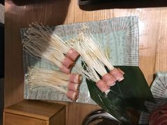 金针菇培根-犟牛家·榴莲烤肉(五棵松店)