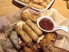 -斗牛士牛排(南京东路店)