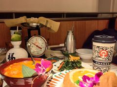 -太食獸泰式茶餐厅(IFS国金中心店)