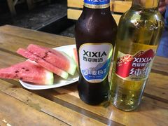 -一品江湖烧烤餐厅