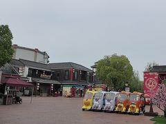 -芜湖方特东方神画