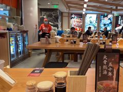 -味千拉面(金融街店)