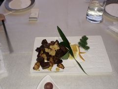 -梧桐餐厅(泉城路店)