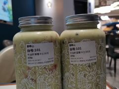 -野萃山·潮汕厚果汁(十亩地店)