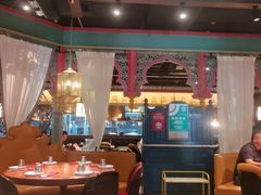 -纳瓦新疆菜(银都店)