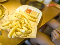 -AJIYA炭火烧肉(徐汇正大乐城店)