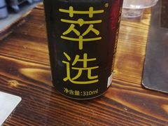 -我们家私房纸包鱼·烧烤