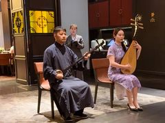 -江南雅厨(李公堤店)