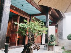 -喜洲翰林餐厅(董家百年老宅店)