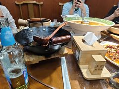 -光海·乡记酸菜鱼·始于1996(花园路店)