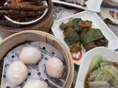 -添好运点心专门店(中环IFC店)