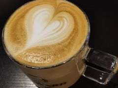 -猫小院猫主题咖啡厅(北锣店)