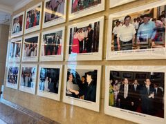 -延吉白山大厦酒店